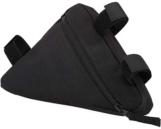 Triangle Bag